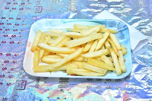 French Fries [250 Ml, 1 Box]