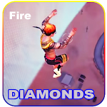 Cover Image of Download Guide For Free-Fire 2019 : skills & diamants 2.2 APK