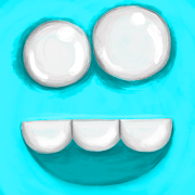 Mons -Rolling Monsters 1.0 Icon