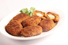 Egg Cutlet