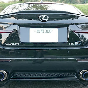 RC F USC10