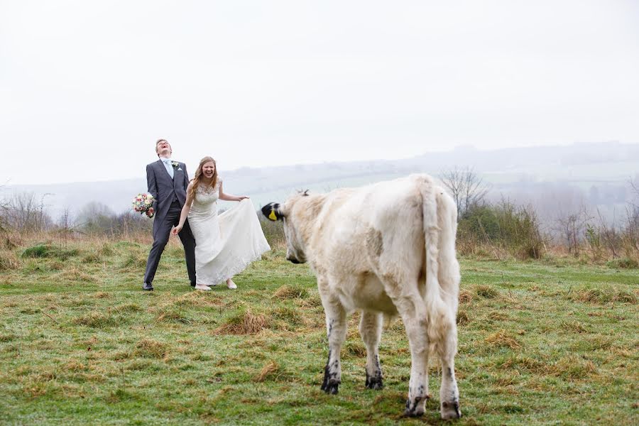 Wedding photographer Olly Knight (knight). Photo of 23 June 2015