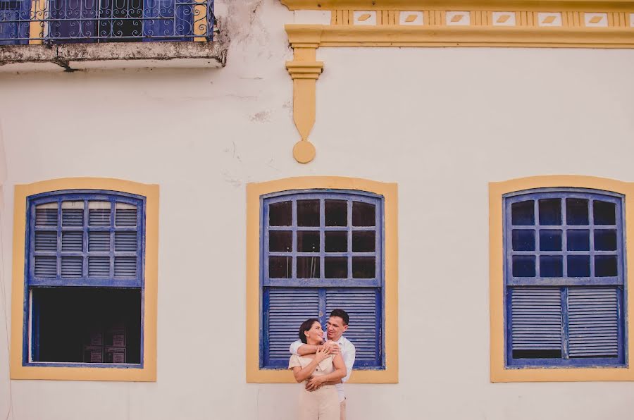 Vestuvių fotografas Haziel Ribeiro (hazielribeiro). Nuotrauka 2019 balandžio 27