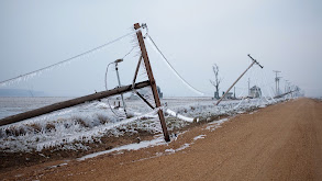 Ice Storms: Freezing Rain Takes Over thumbnail