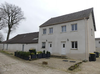 maison à Coulommiers (77)