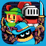Cover Image of Télécharger Total Party Kill 1.0.1 APK
