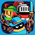 Cover Image of Baixar Morte total do grupo 1.0.1 APK