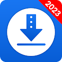 Icon Video Downloader For FB