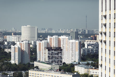 Fotografer pernikahan Andrey Talanov (andreytalanov). Foto tanggal 15 Januari 2018