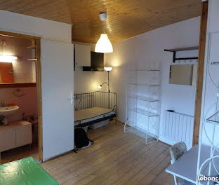 appartement à Saint-Etienne (42)