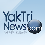 Cover Image of Descargar Yak Tri News 3.74.0 APK