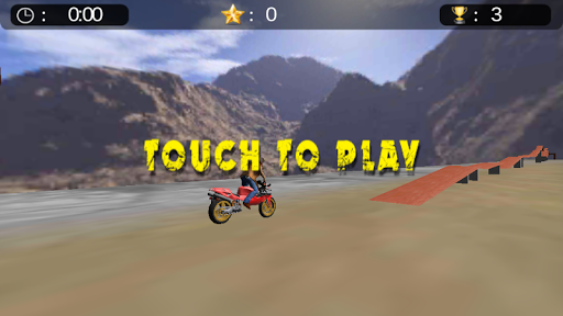 免費下載冒險APP|Moto Stunt Race Extreme Biker app開箱文|APP開箱王