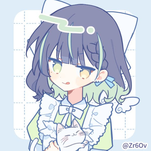 如月ゆあ🍭💚