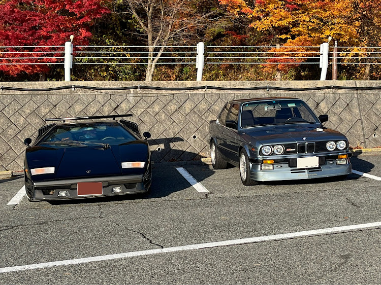 ノートの紅葉コラボに関するカスタム事例の投稿画像2枚目