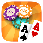 Cover Image of ダウンロード TEXAS HOLDEM POKER PRO - OFFLINE 2.0.0 APK