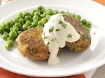 Tuna Cakes with Mustard Mayo Recipe was pinched from <a href="http://www.tasteofhome.com/Recipes/Tuna-Cakes-with-Mustard-Mayo" target="_blank">www.tasteofhome.com.</a>