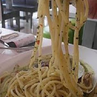 NU PASTA杯杯麵