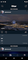 iStar: Video Streaming Screenshot