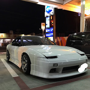 180SX RPS13