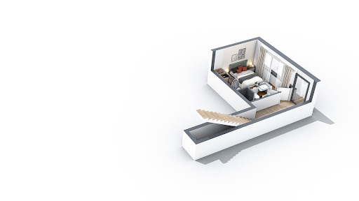 Apartment with terrace 4