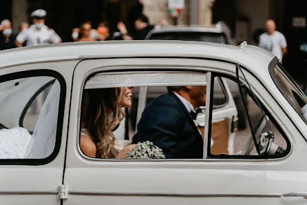 婚礼摄影师Pierpaolo Cialini（pierpaolocialini）。2022 3月30日的照片