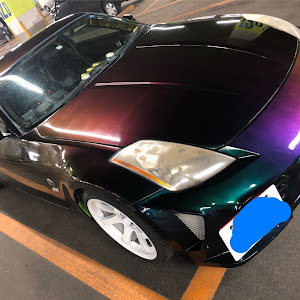 フェアレディZ Z33