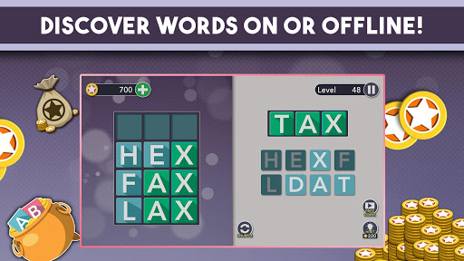 Screenshot Wordlook - Guess The Word Game