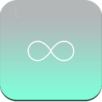 Cover Image of Download Infinity wallpaper 1.02 APK
