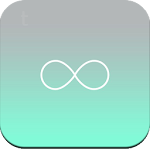 Cover Image of Unduh Infinity wallpaper 1.01 APK