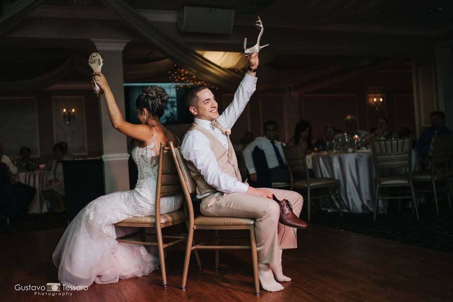 Bryllupsfotograf Gustavo Tessaro (gustavotessaro). Bilde av 10 mars 2020