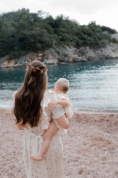 Fotógrafo de casamento Nastya Gora (gora). Foto de 21 de junho 2023