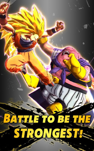 DRAGON BALL LEGENDS