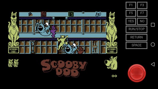 Scooby Doo Arcade Game 1.0 APK + Mod (Uang yang tidak terbatas / Tanpa iklan) untuk android