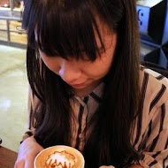 StayReal Café(台中一中店)