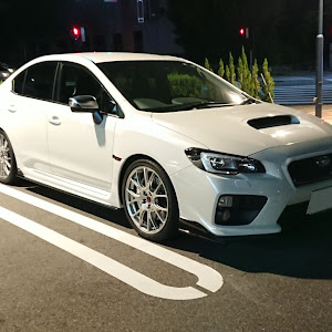 WRX STI VAB