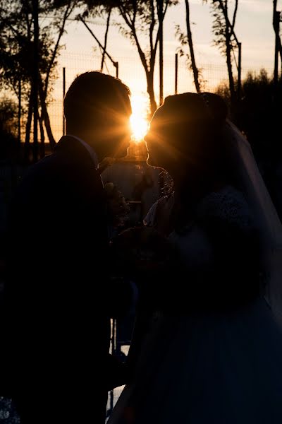 Fotógrafo de casamento Marius Corduneanu (mariuscorduneanu). Foto de 21 de janeiro 2020