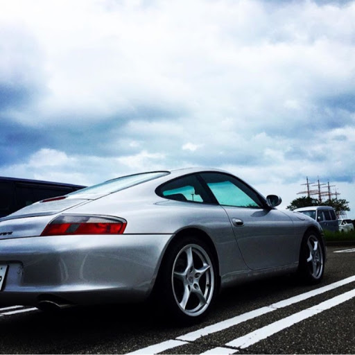 AUTO GARAGE Lilyのプロフィール画像
