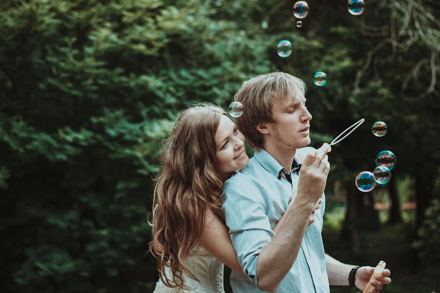 Fotografo di matrimoni Elena Dilkasheva (elenafox). Foto del 17 marzo 2018