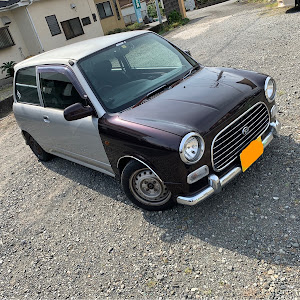 ミラ L700S