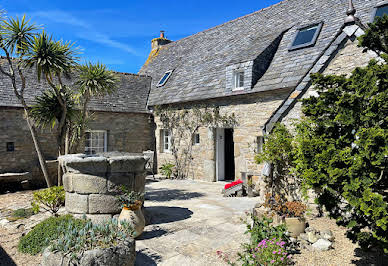 Maison avec terrasse 1