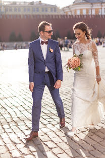 Wedding photographer Yuriy Trondin (trondin). Photo of 16 February 2016