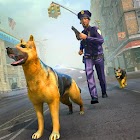 Us Police Dog Training Game 2020 Varies with device