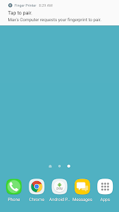 Finger Printer(圖4)-速報App