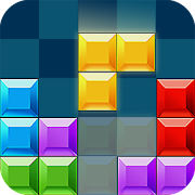 Block Puzzle Classic  Icon