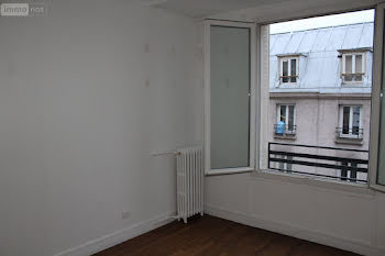 appartement à Paris 10ème (75)