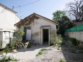 maison à Castelnau-le-Lez (34)