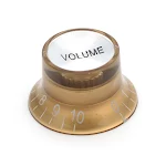 Golden VOLUME