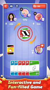 Cardparty – Apps no Google Play