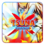 Cover Image of Download Tsuna Runner 1.1.2 APK