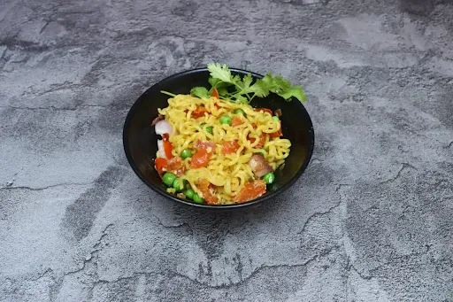 Veg Maggi [300 Ml]